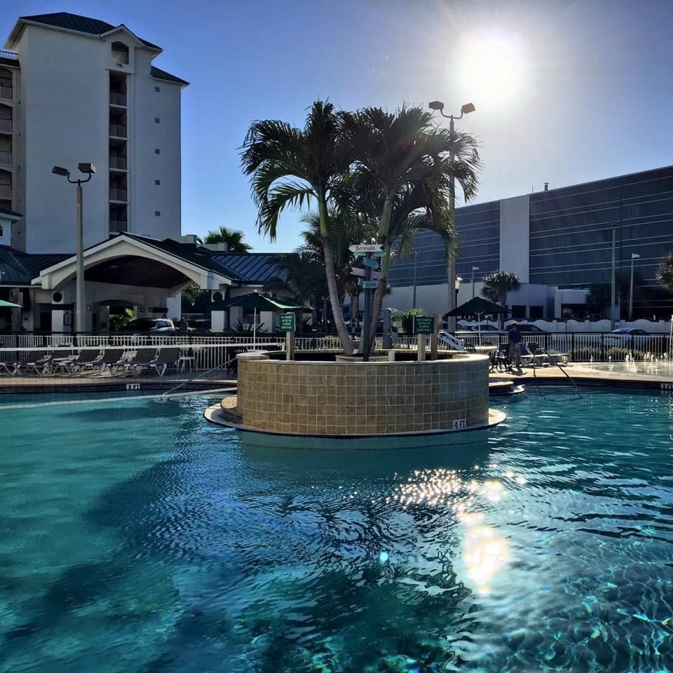 Pool