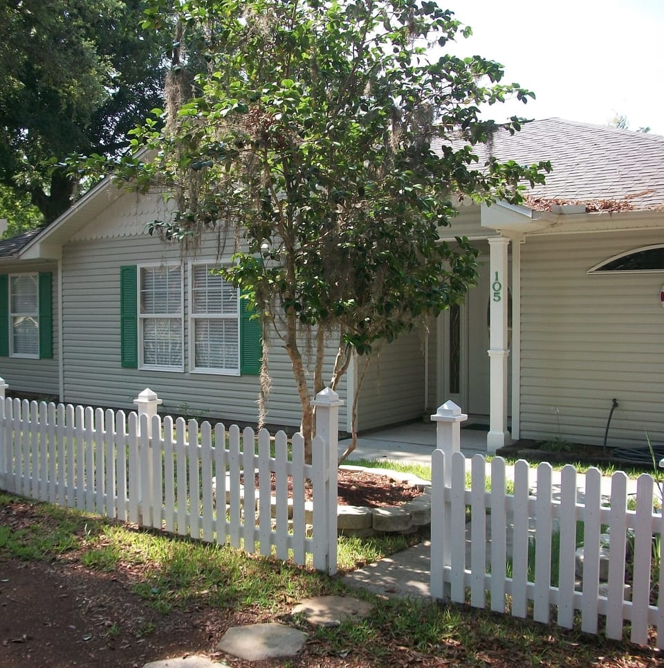Camellia House 