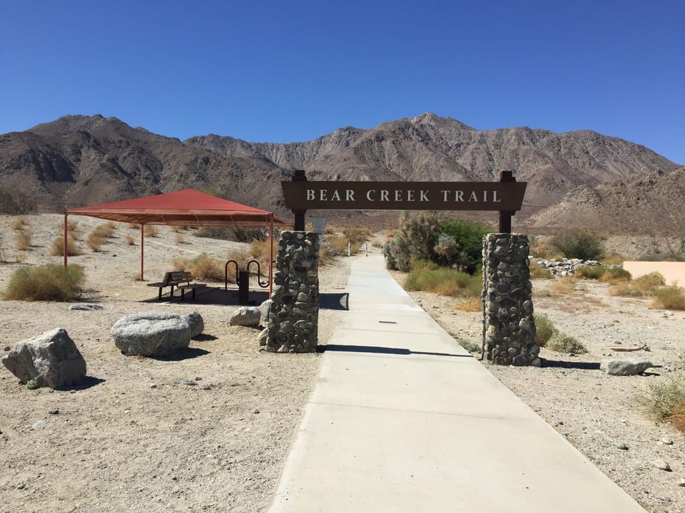 Miles of biking trails steps from your stay