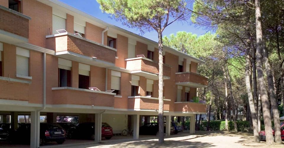 external view