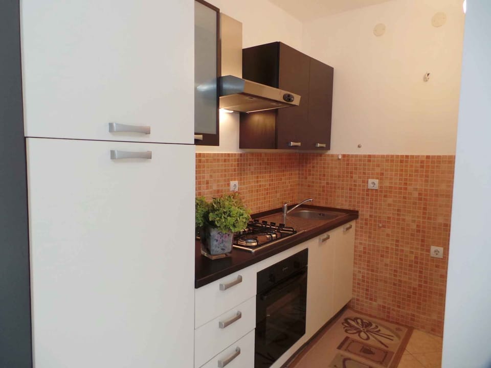 cooking corner