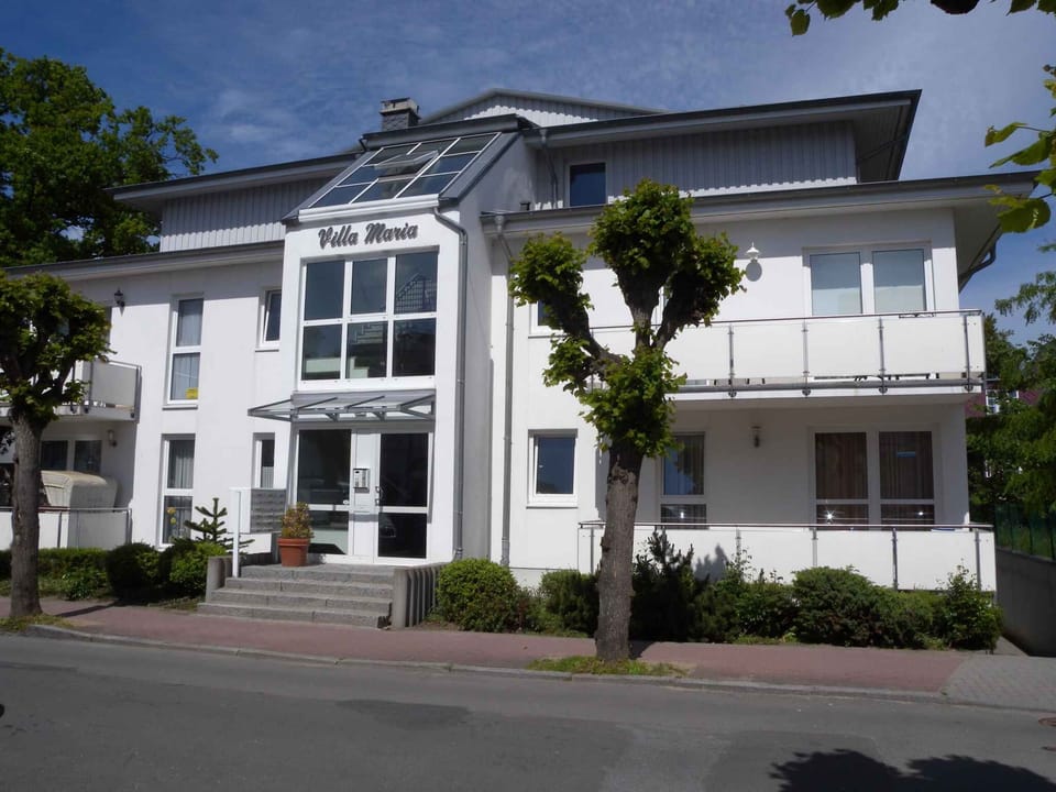 external view