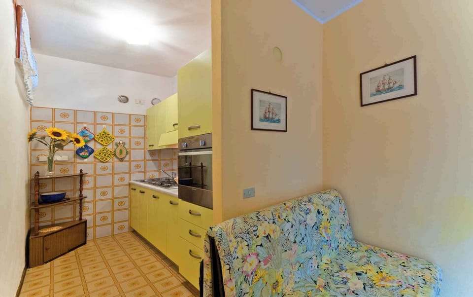 cooking corner