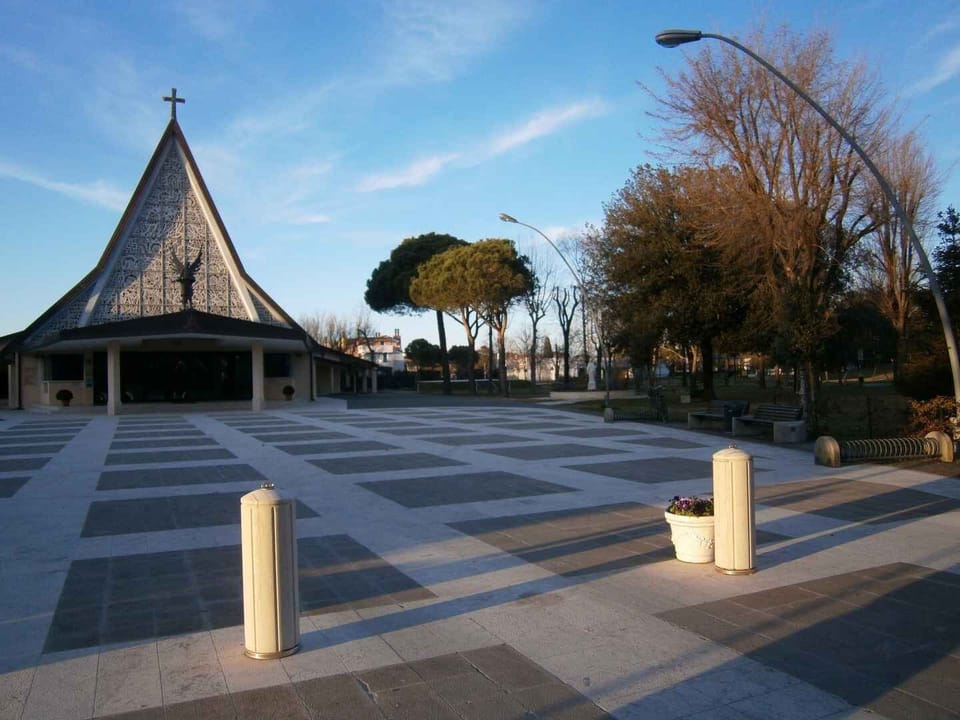 external view