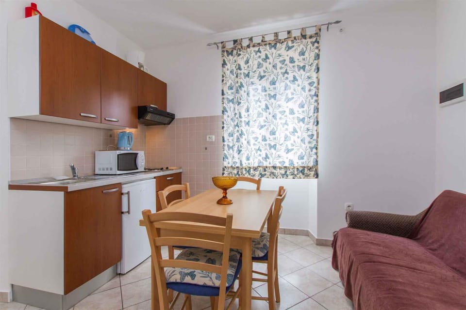 cooking corner