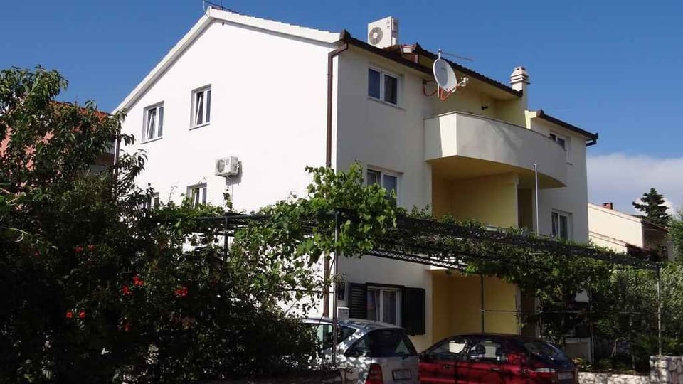 external view