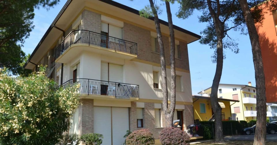 external view