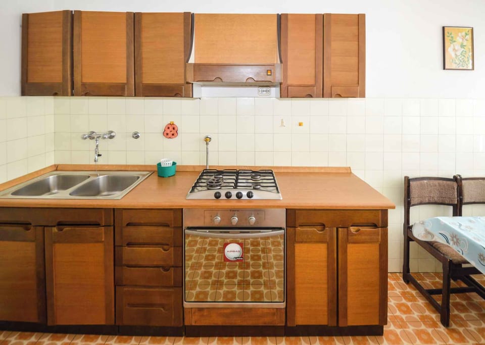 cooking corner