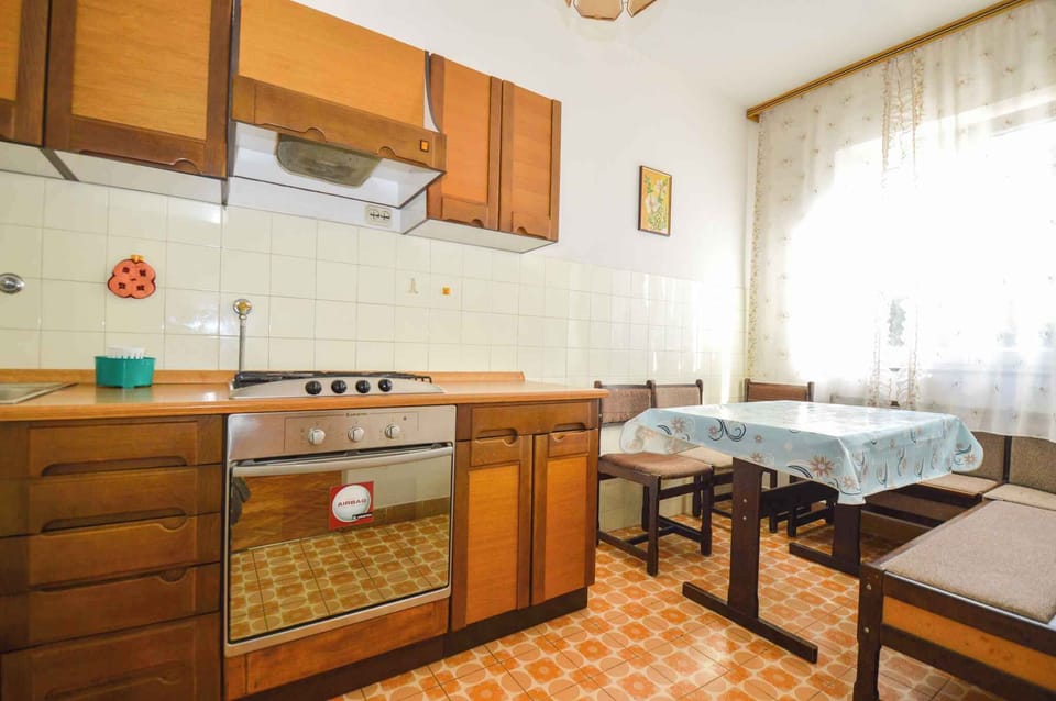 cooking corner