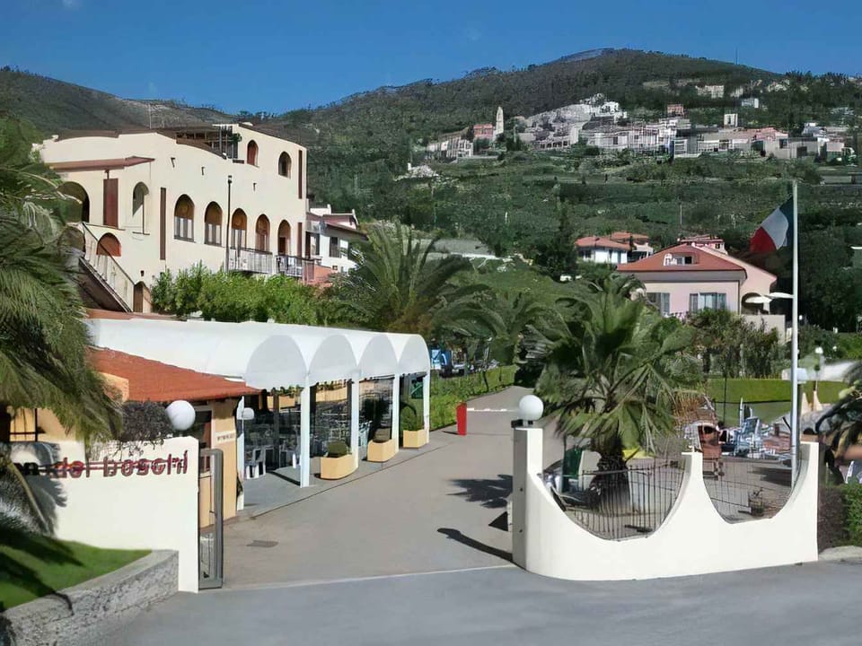 external view