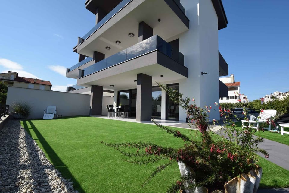 external view