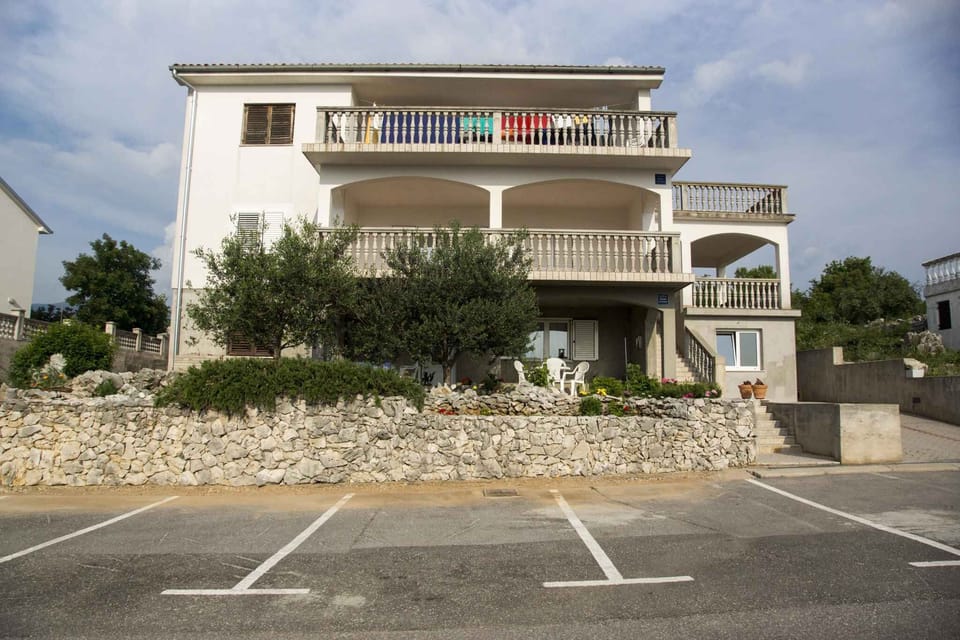 external view