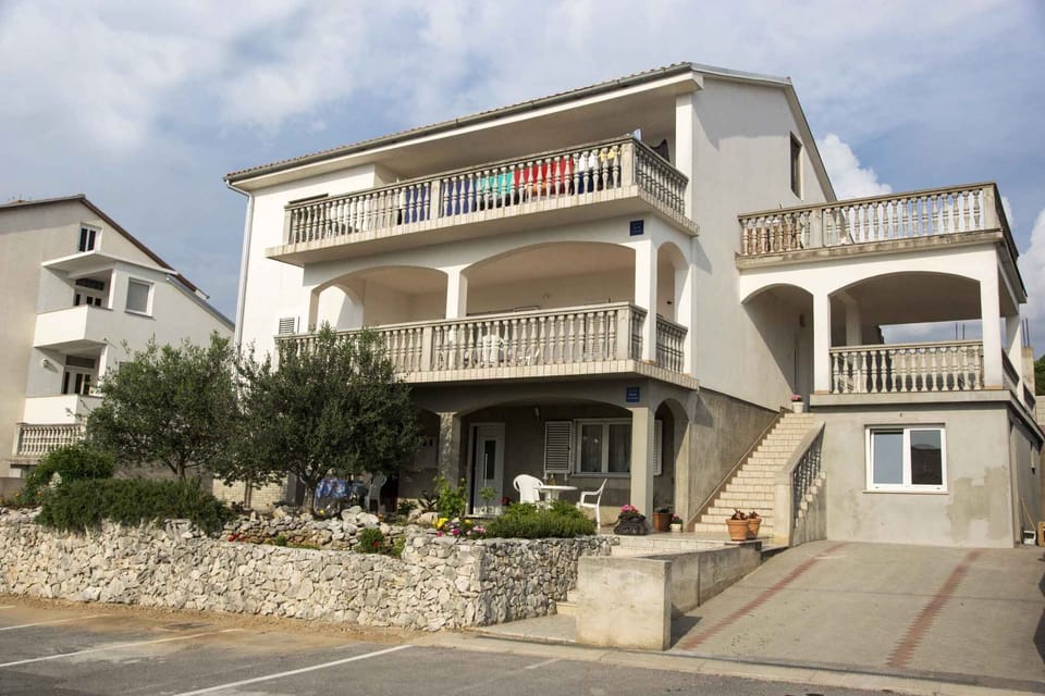 external view