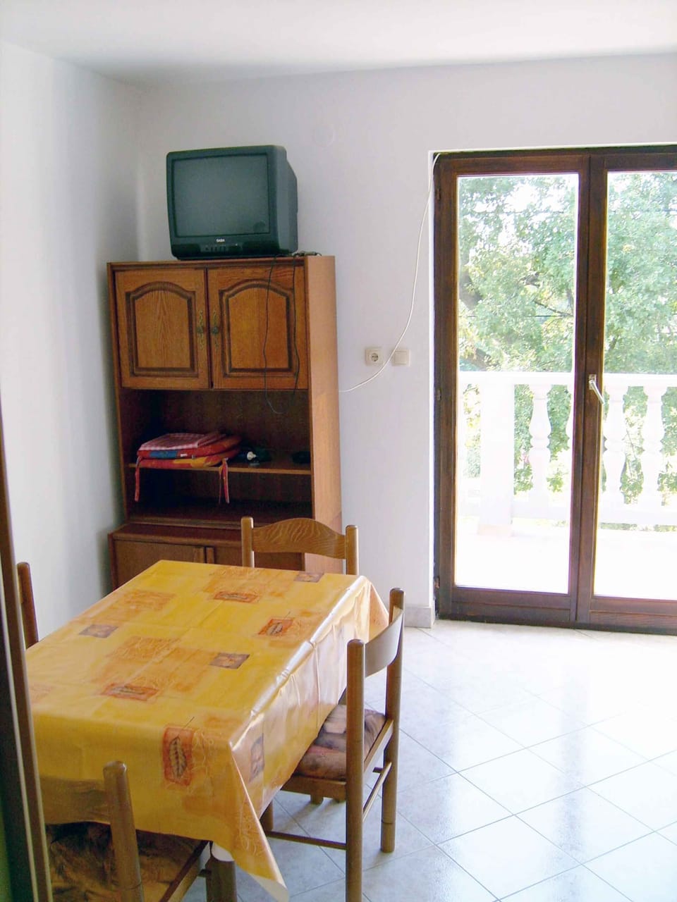 dinette