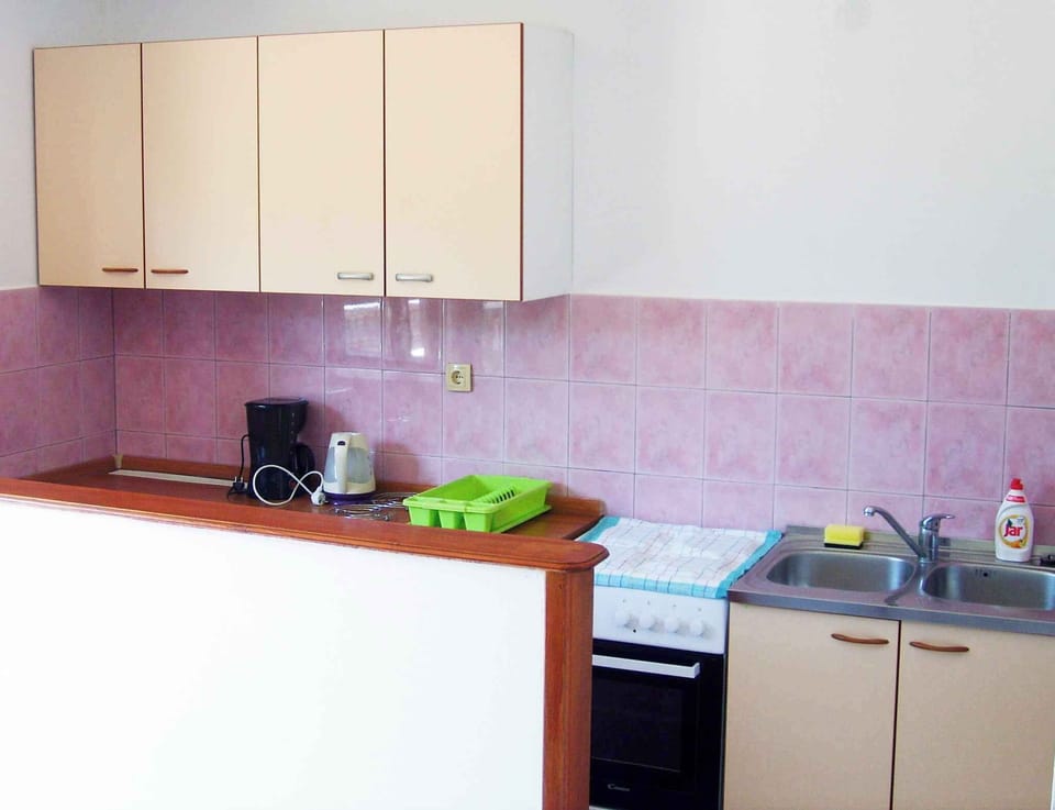 cooking corner
