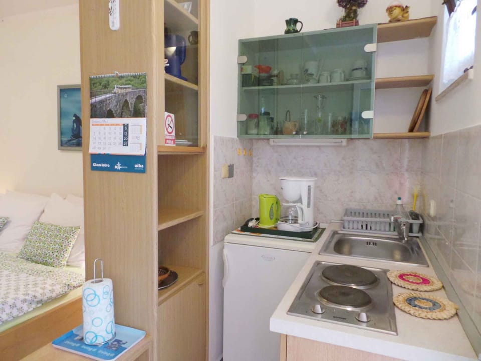 cooking corner