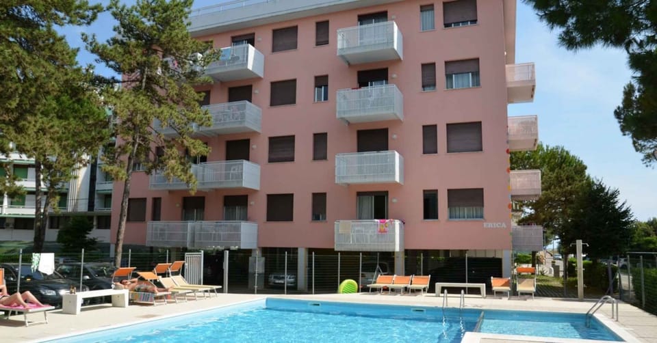 external view