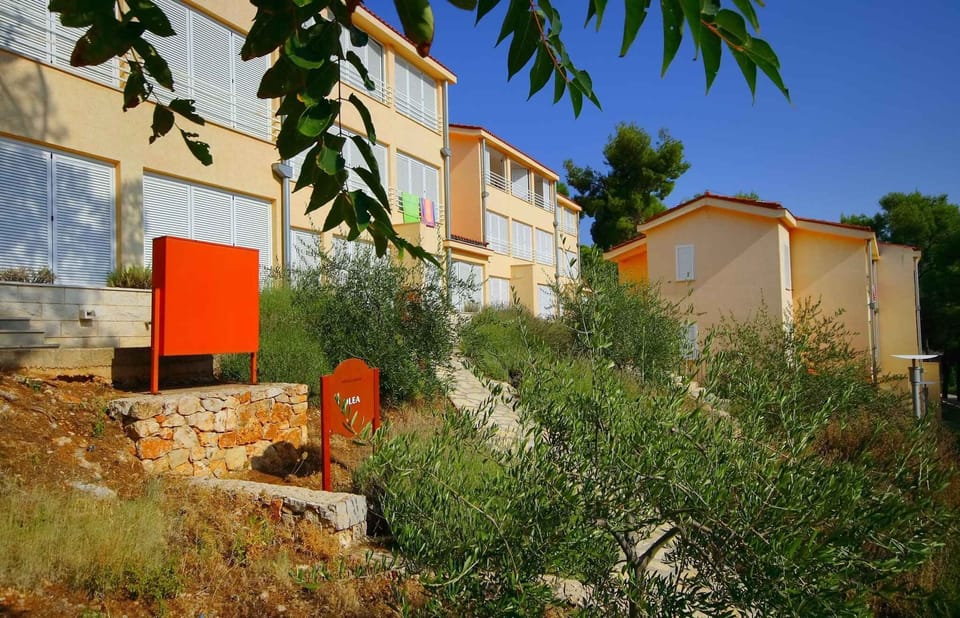 external view