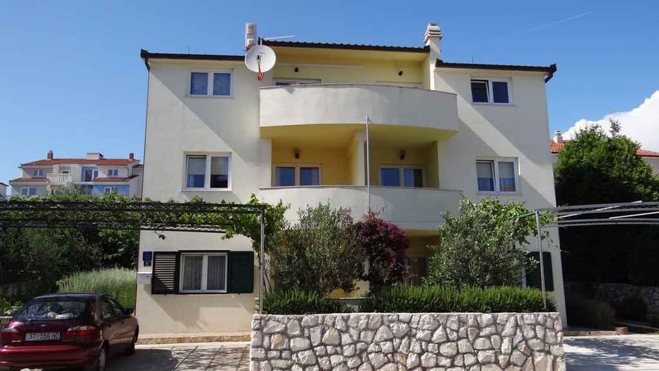 external view