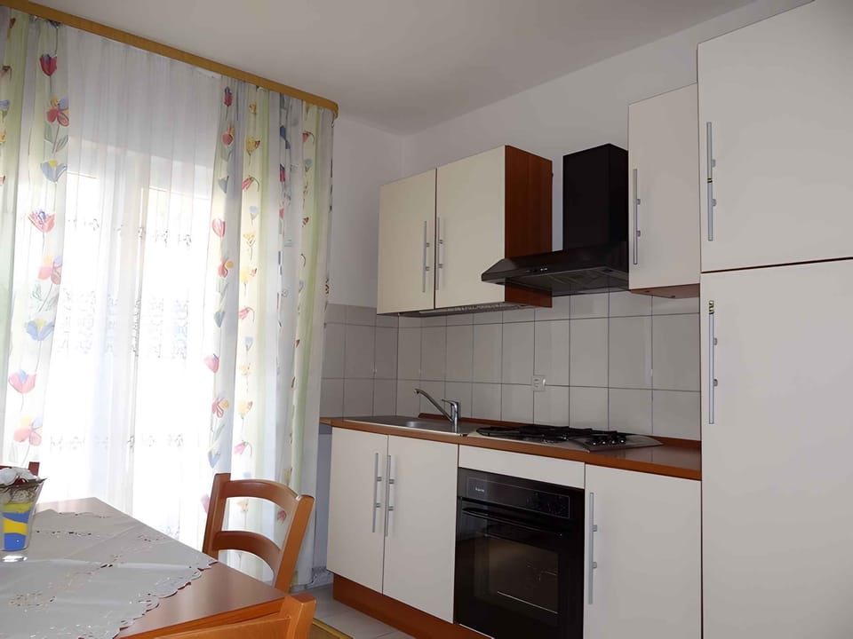 cooking corner