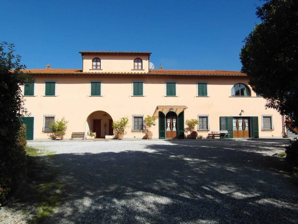 external view