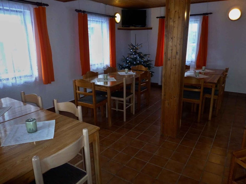 dinette