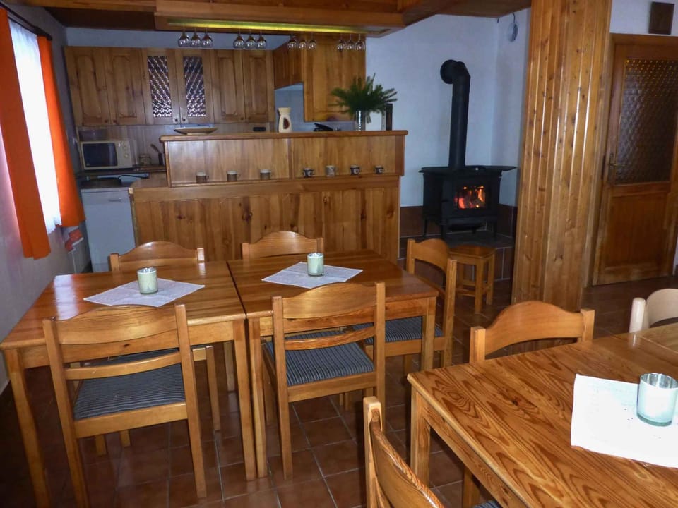 dinette