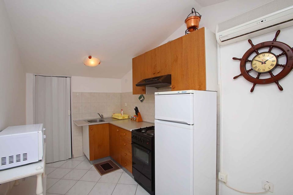 cooking corner