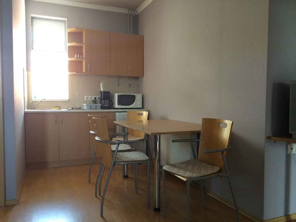 cooking corner