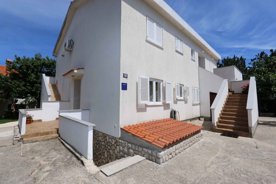 external view