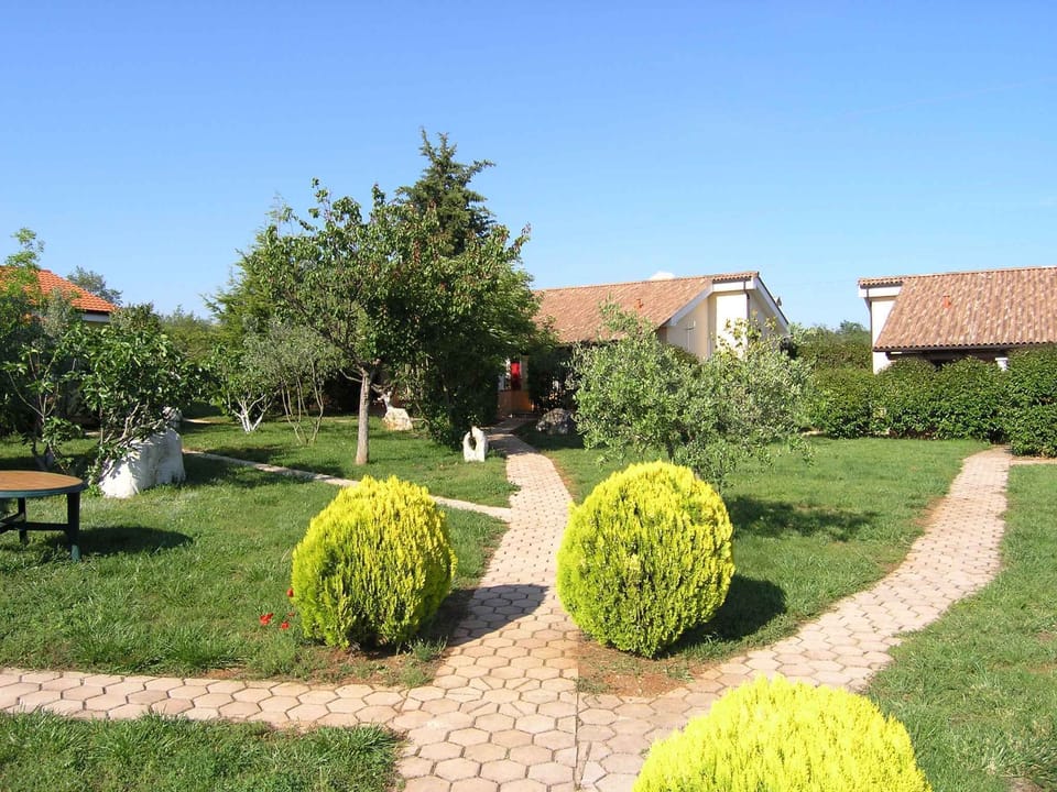 external view