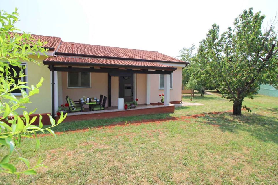 external view