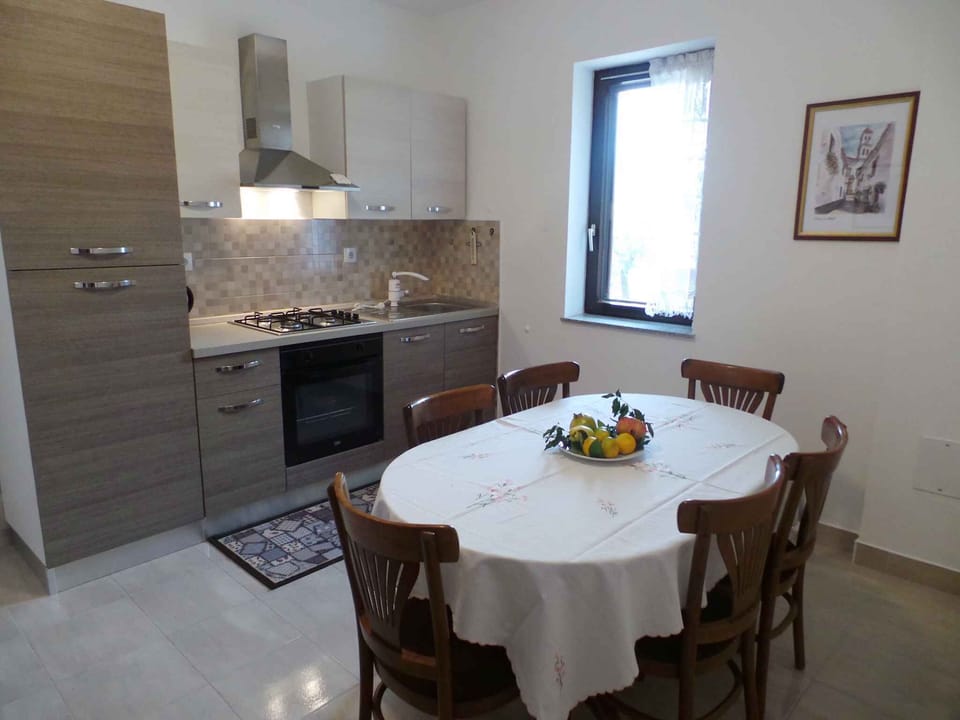 cooking corner