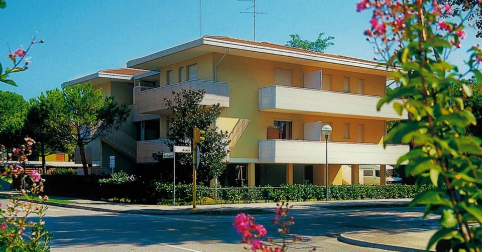 external view