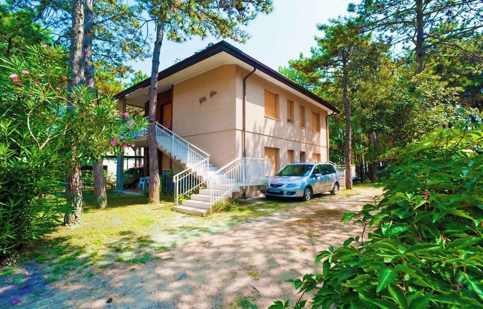 external view
