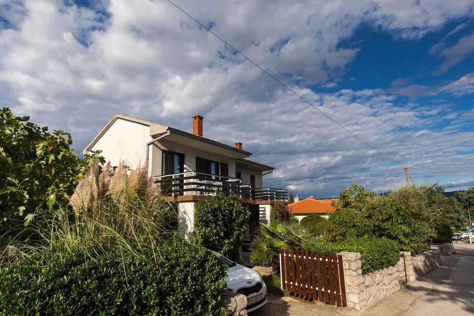 external view