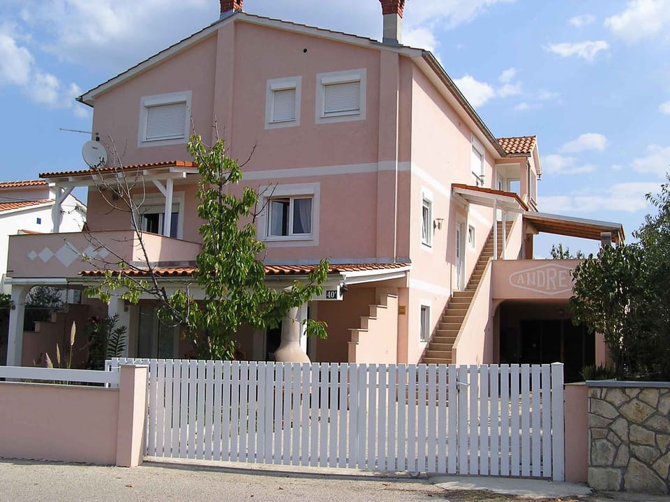 external view