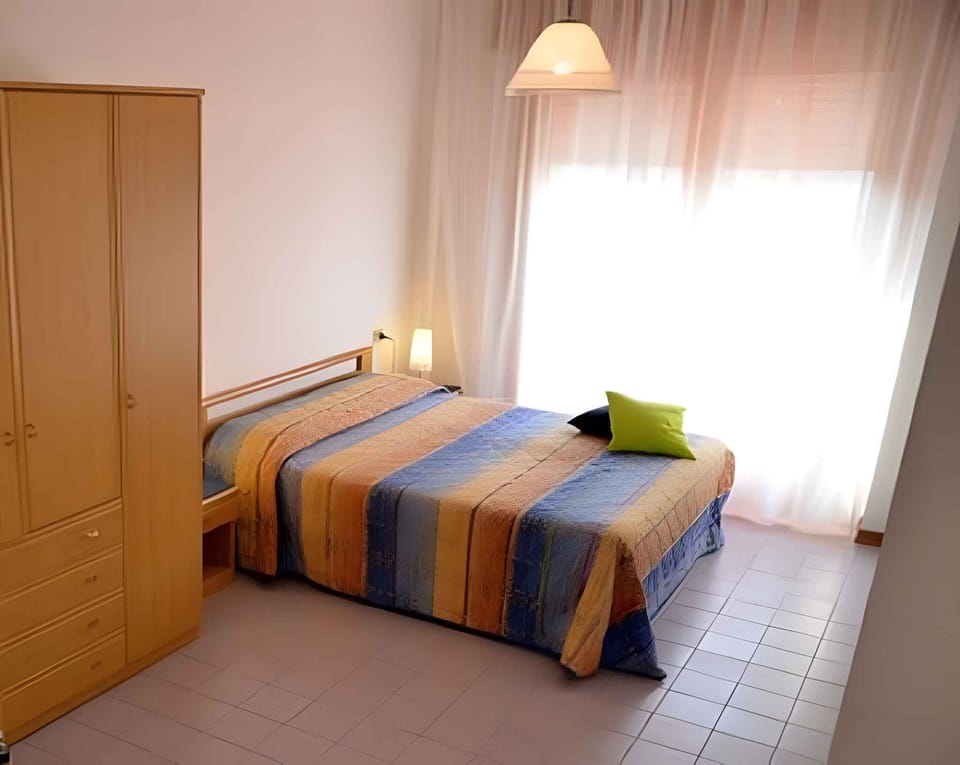 bedroom (example)