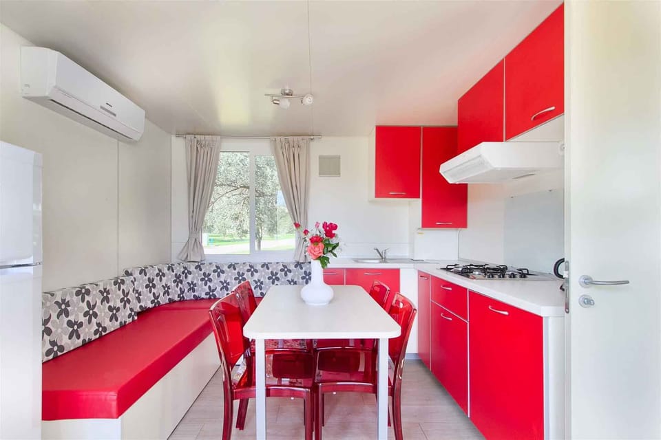 cooking corner
