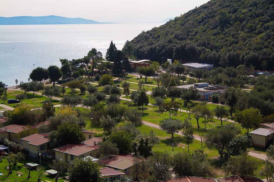 external view