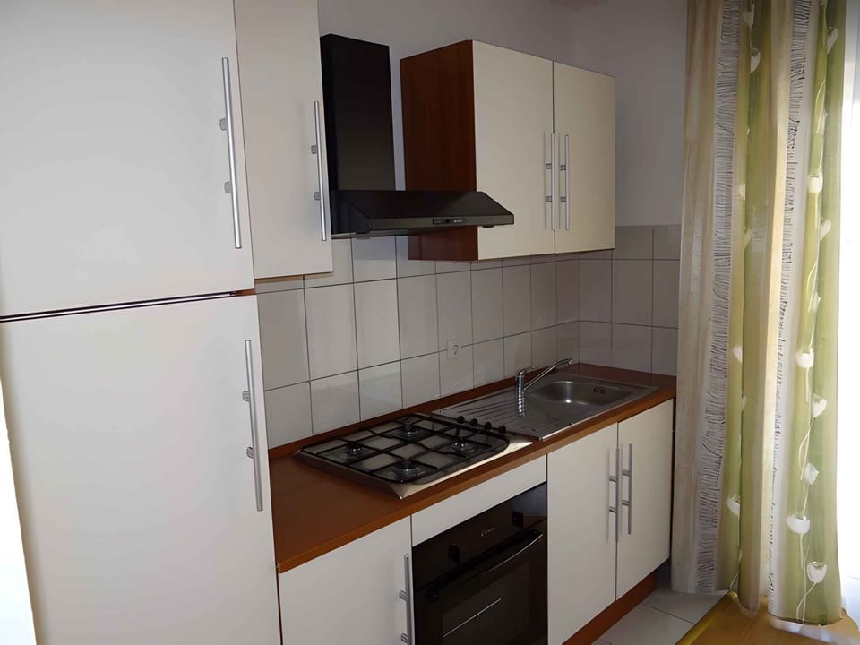 cooking corner