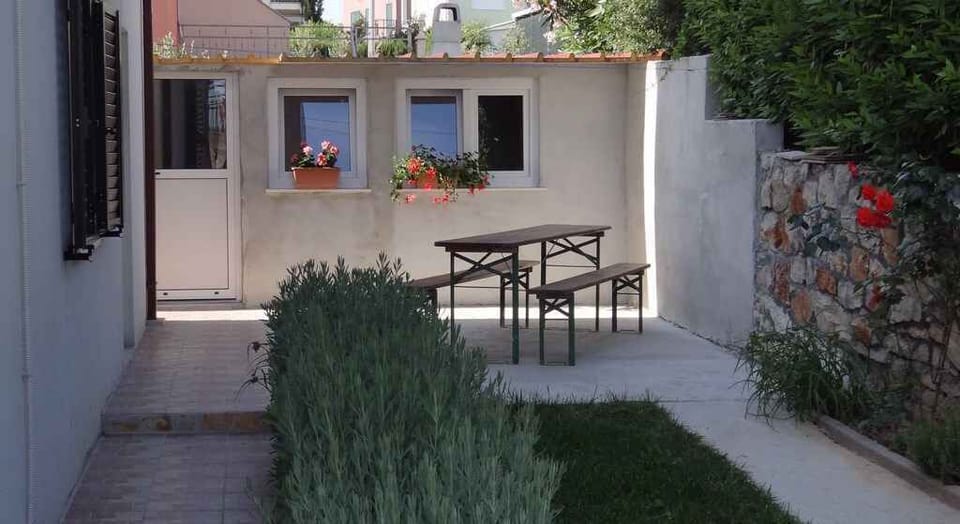 external view