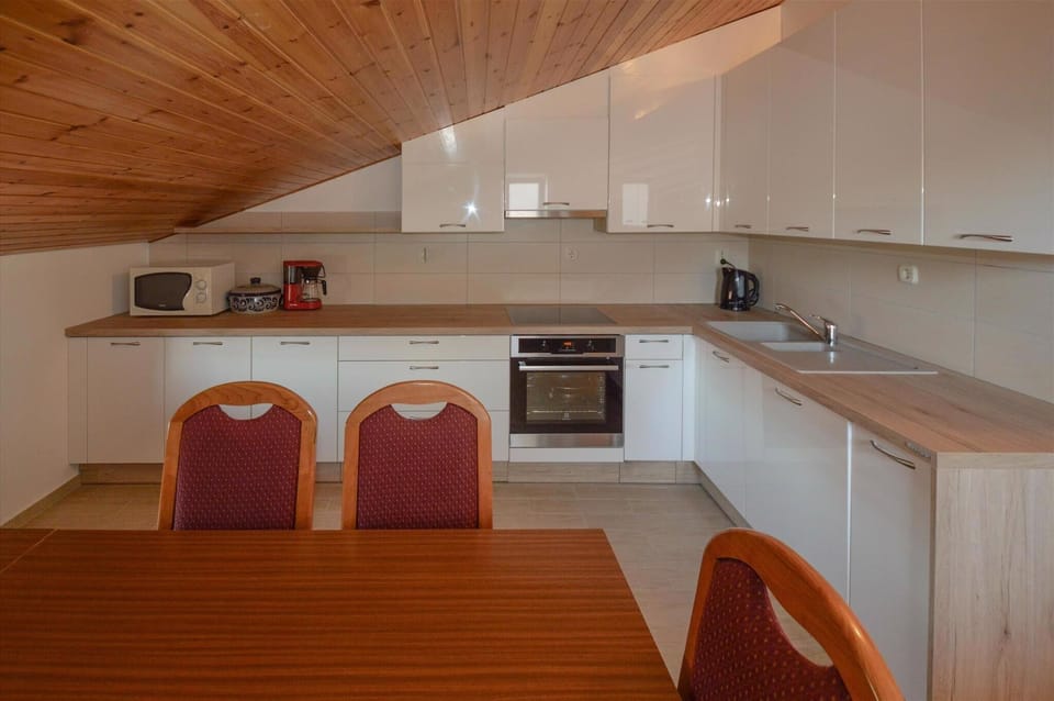 cooking corner