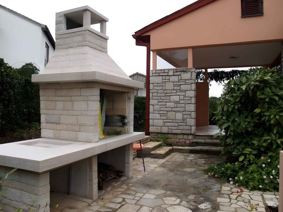 external view