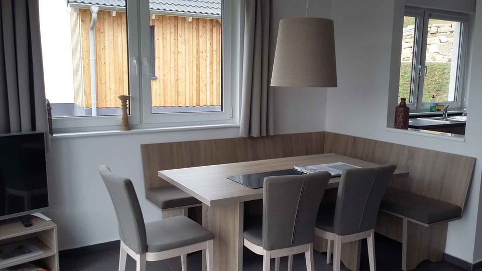 dinette