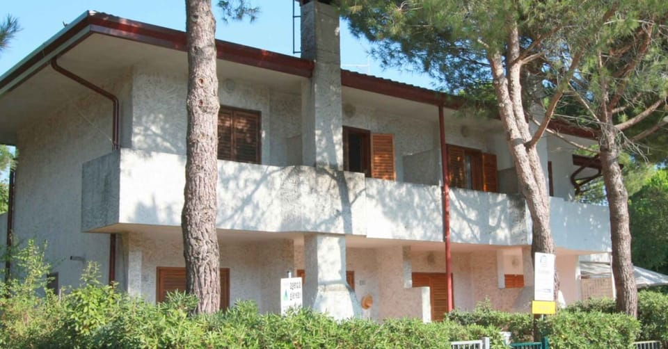 external view