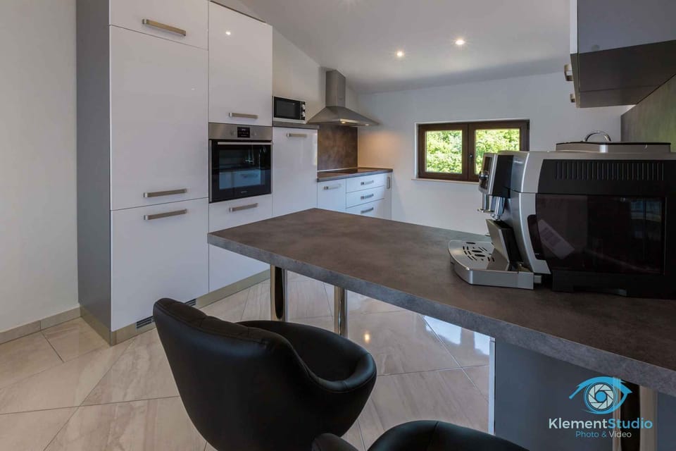 cooking corner
