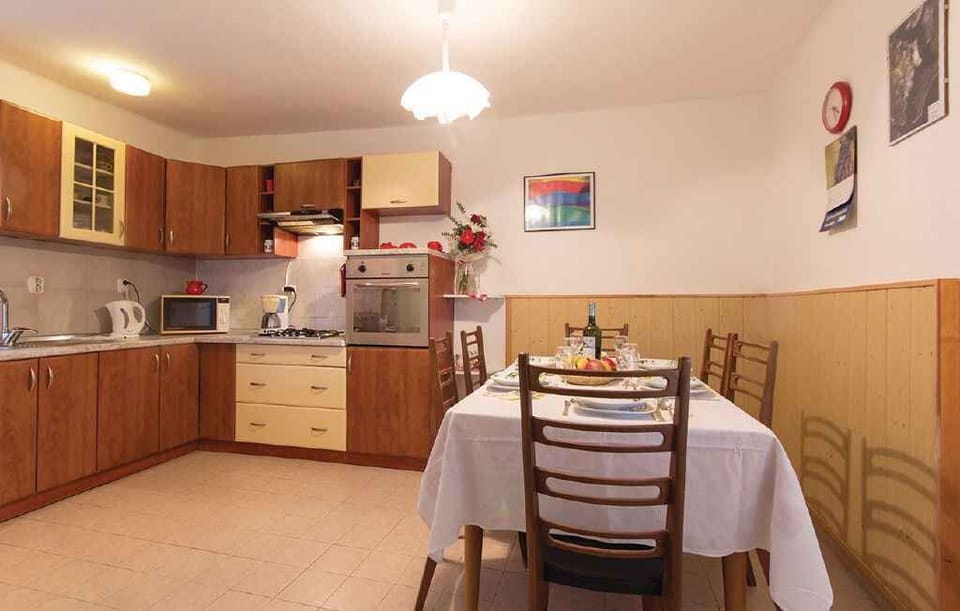 cooking corner