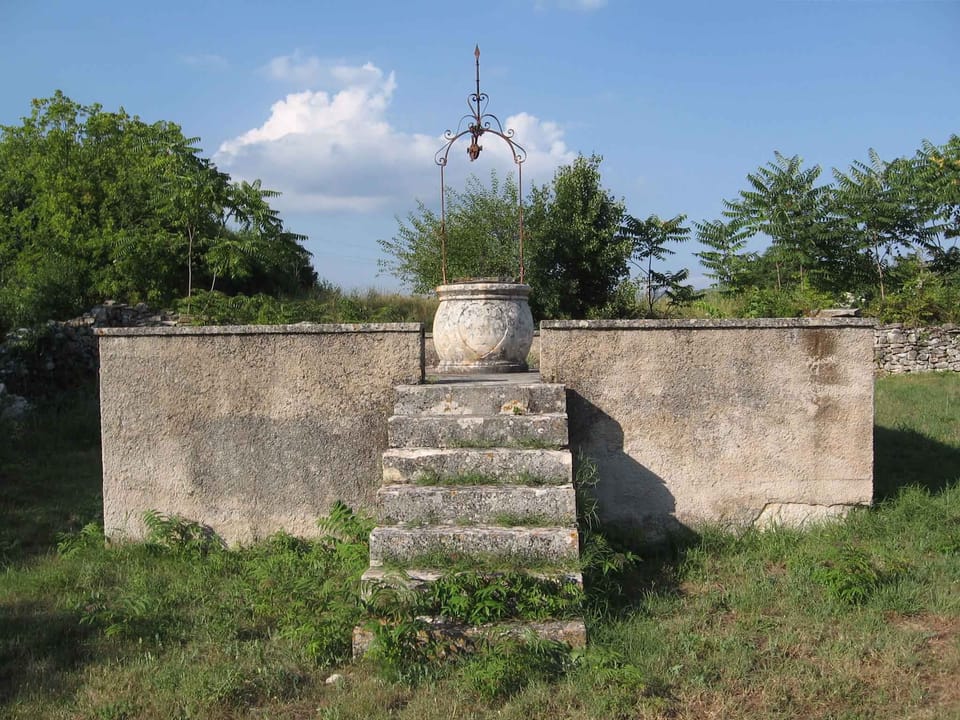external view