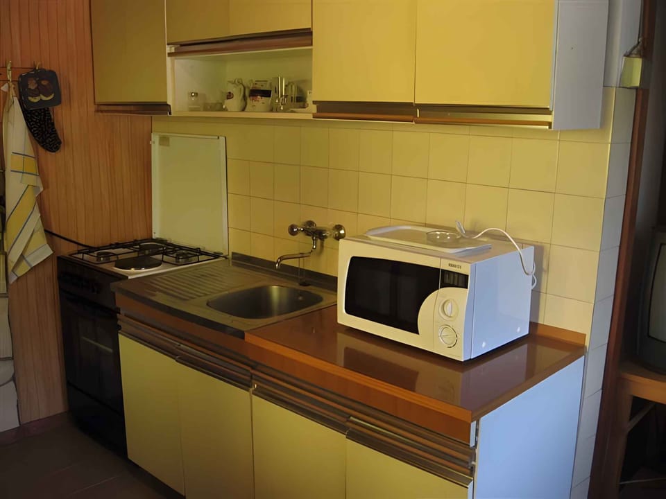 cooking corner